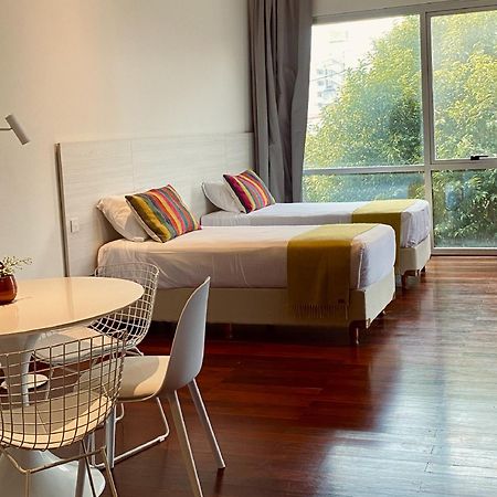 Roomie Salta By Dot Suites מראה חיצוני תמונה