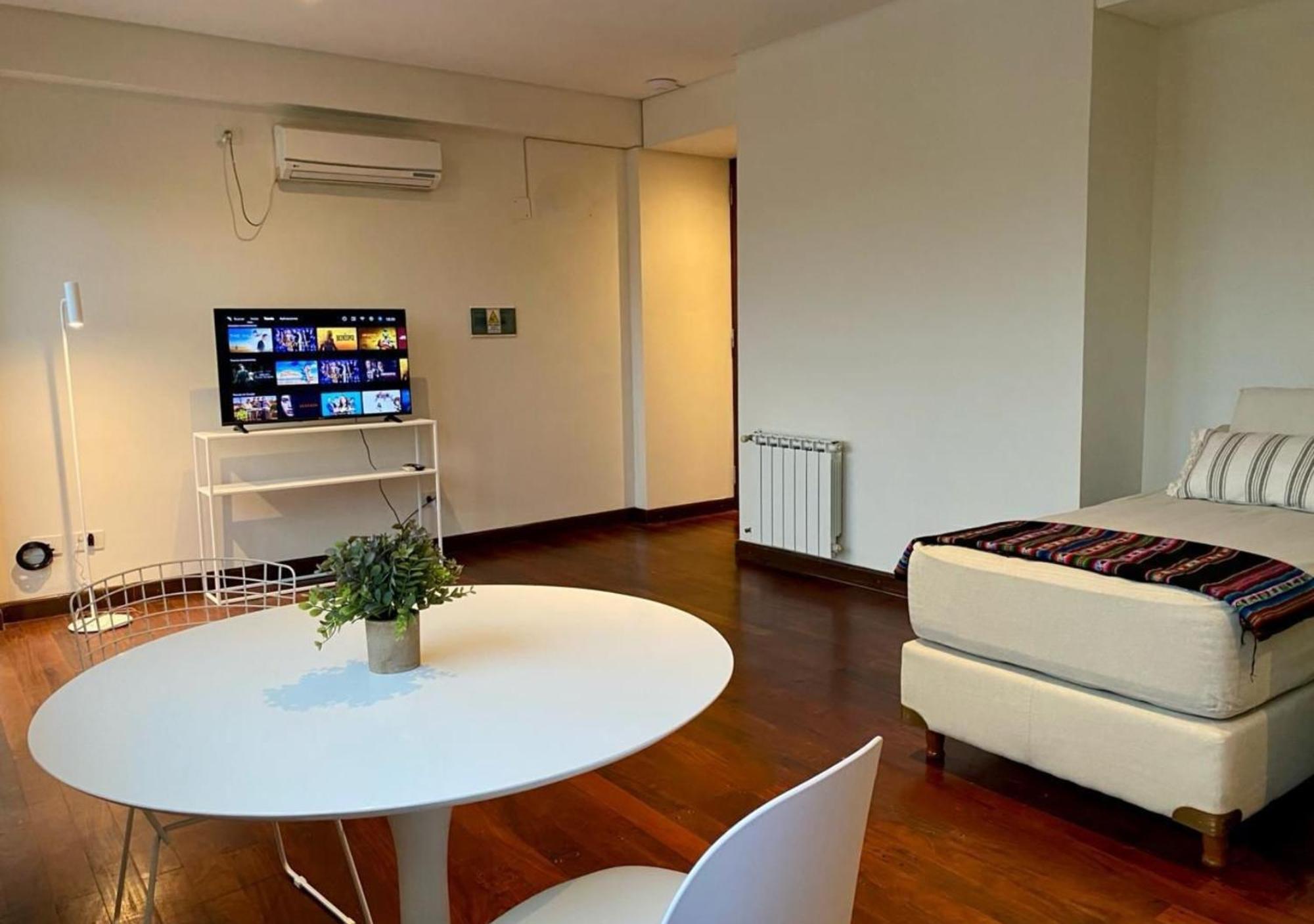 Roomie Salta By Dot Suites חדר תמונה