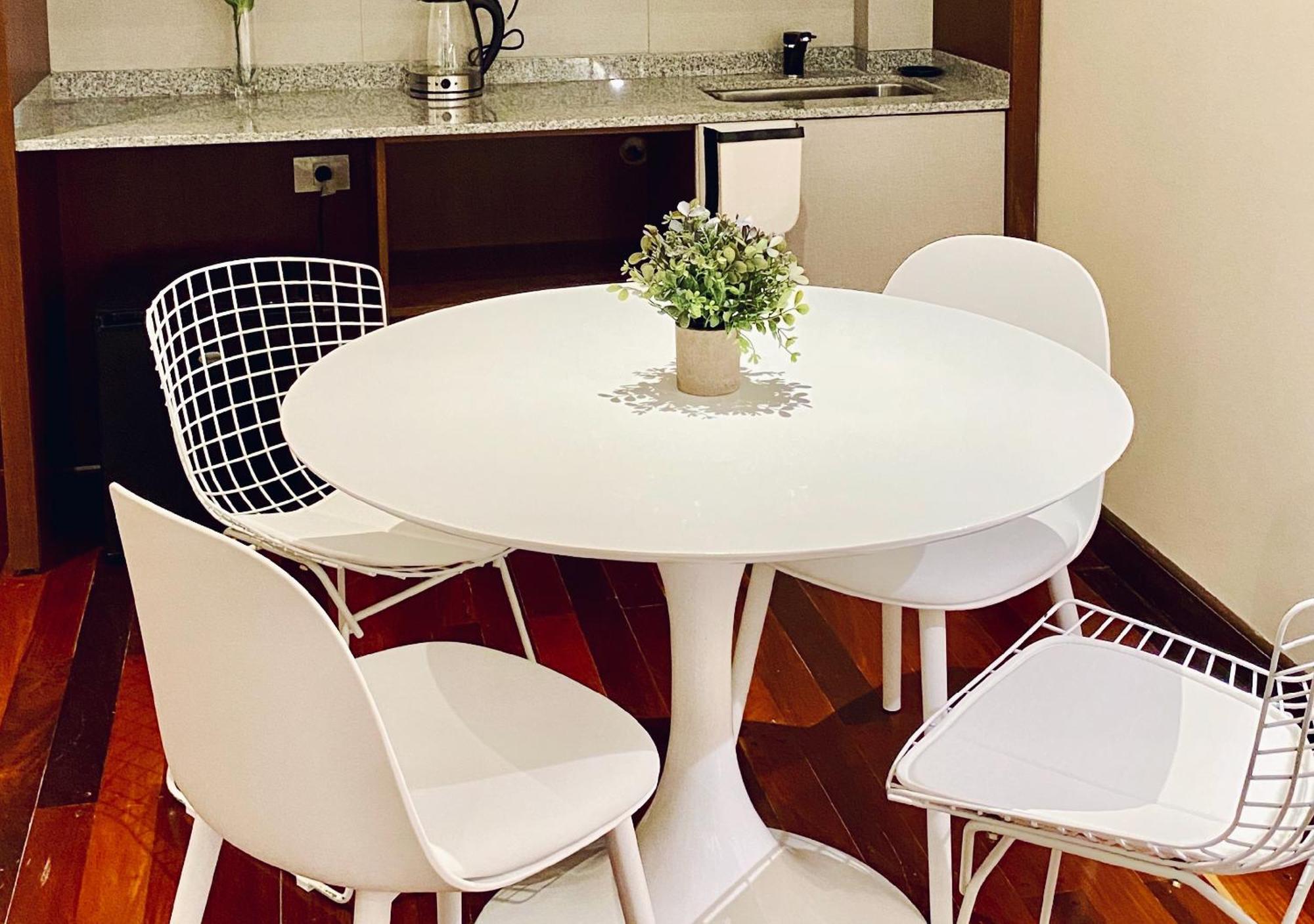 Roomie Salta By Dot Suites מראה חיצוני תמונה