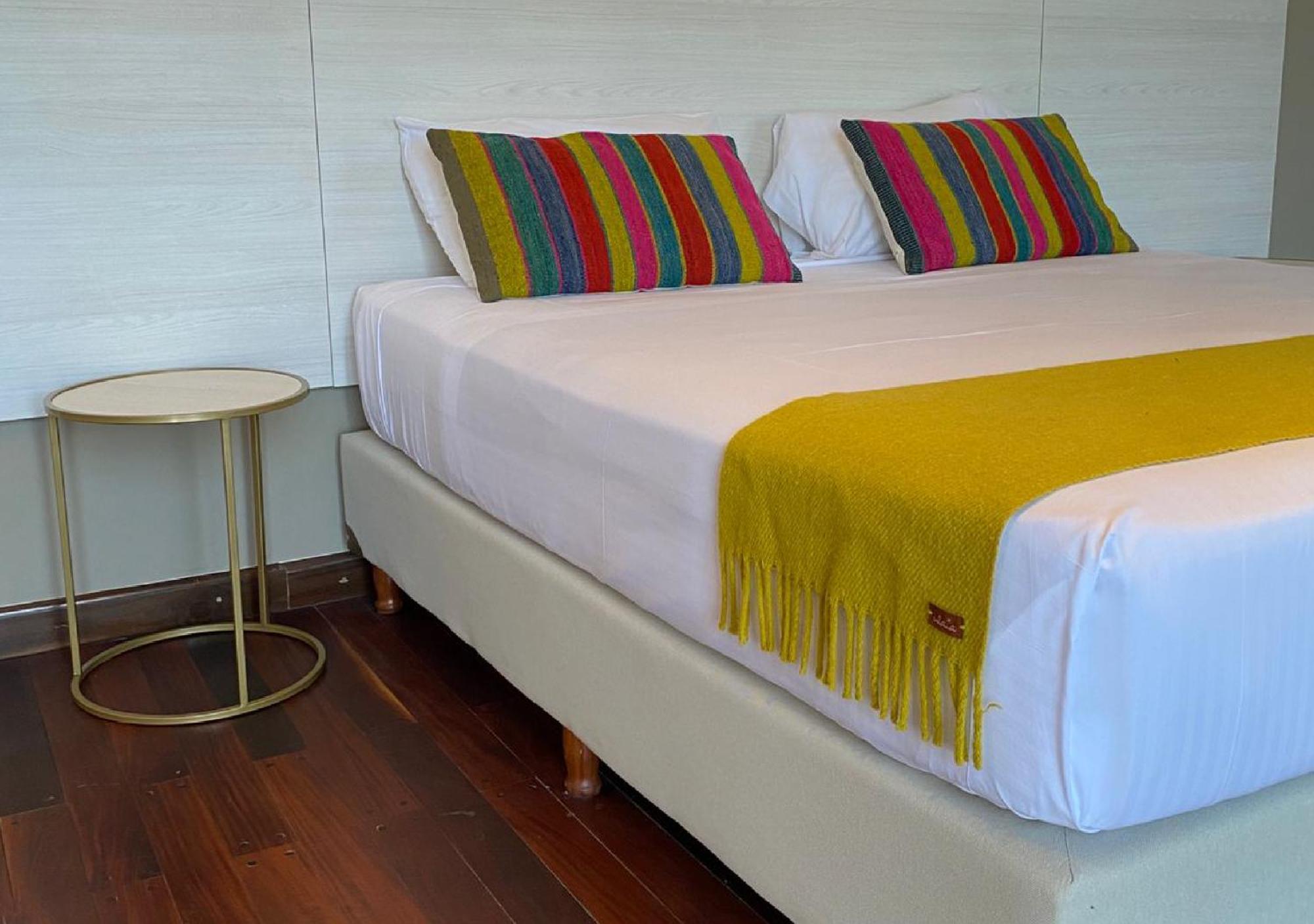 Roomie Salta By Dot Suites מראה חיצוני תמונה