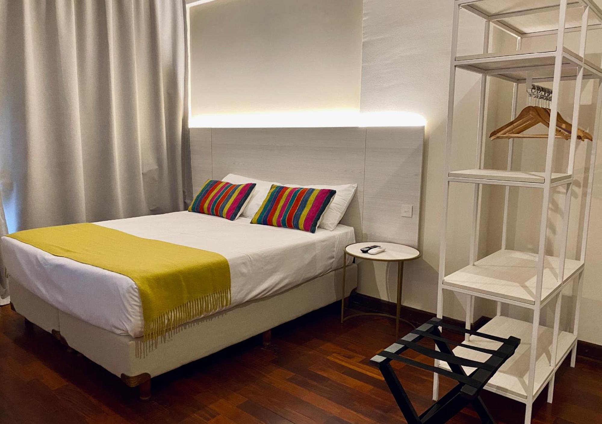 Roomie Salta By Dot Suites מראה חיצוני תמונה